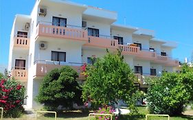 Thodorou Villa